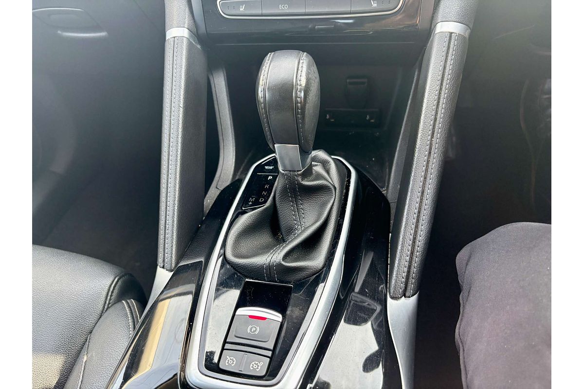 2021 Renault Koleos Zen HZG