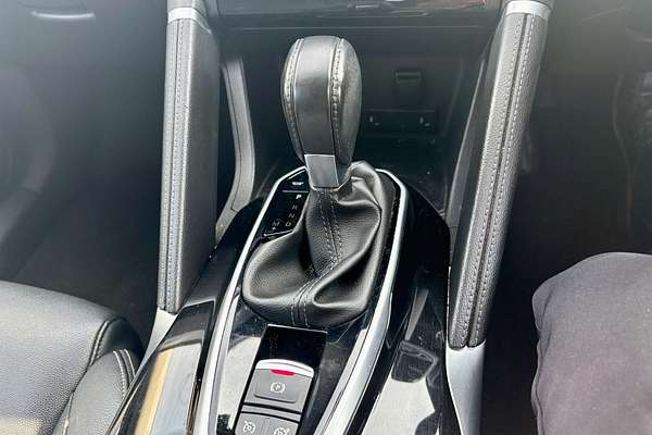 2021 Renault Koleos Zen HZG