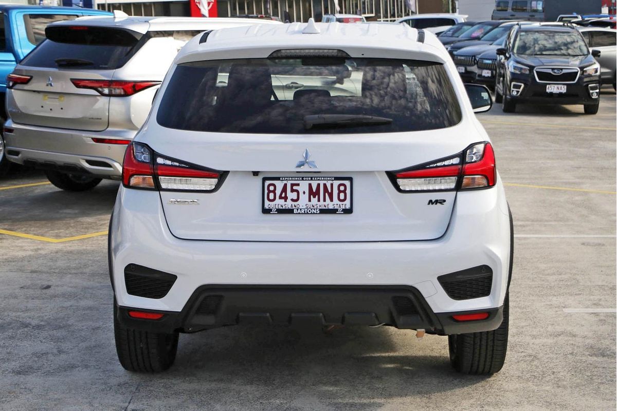 2024 Mitsubishi ASX MR XD
