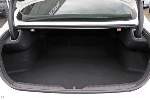 2025 Hyundai Sonata N Line DN8.V4