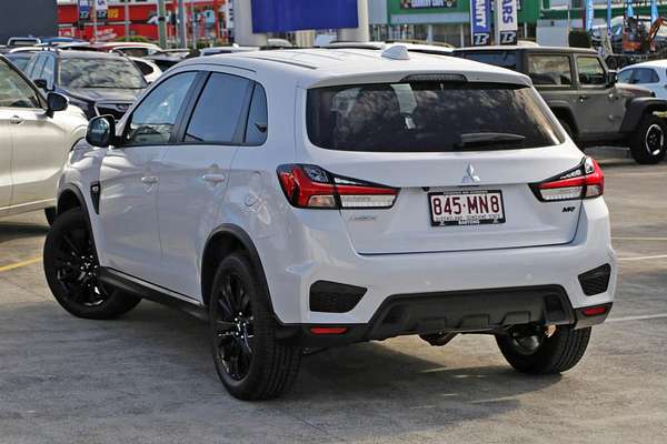 2024 Mitsubishi ASX MR XD