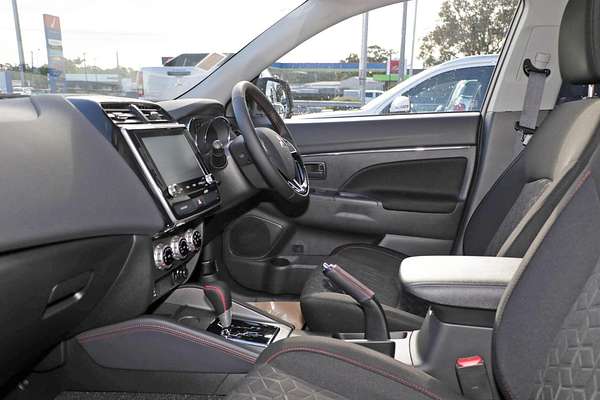 2024 Mitsubishi ASX MR XD