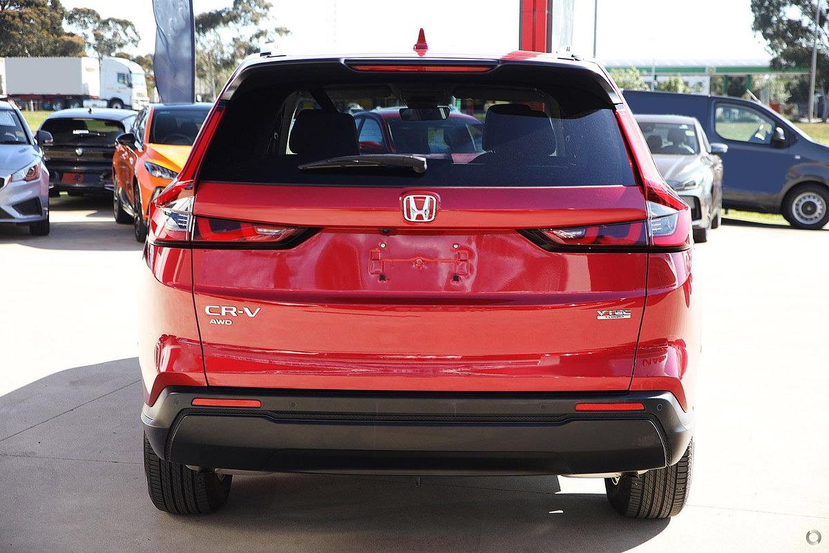 2024 Honda CR-V VTi L RS