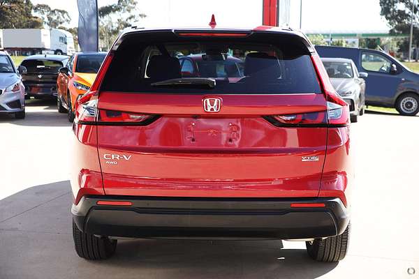 2024 Honda CR-V VTi L RS