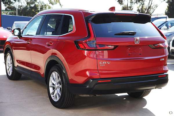 2024 Honda CR-V VTi L RS