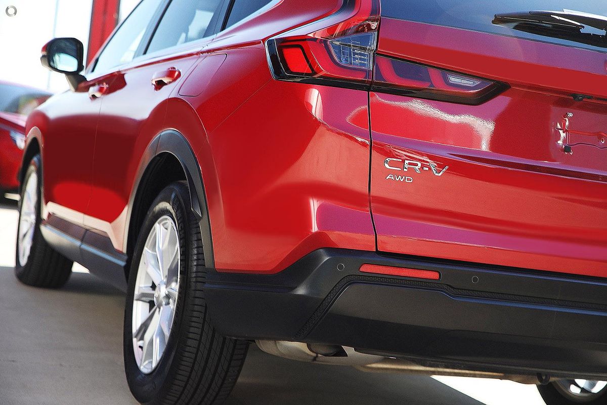 2024 Honda CR-V VTi L RS