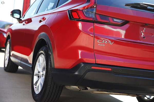 2024 Honda CR-V VTi L RS