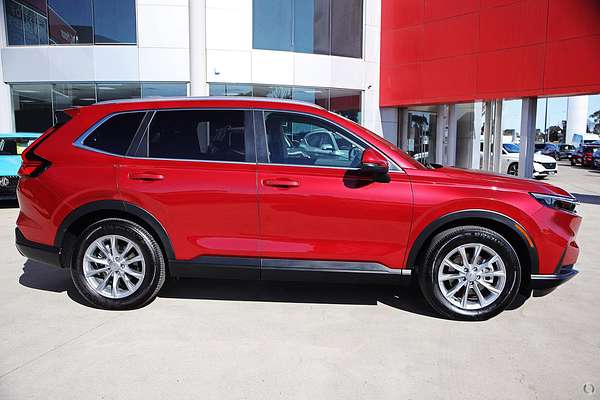 2024 Honda CR-V VTi L RS