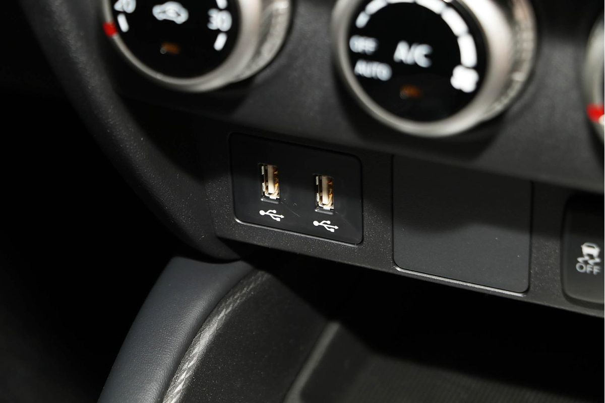 2024 Mitsubishi ASX MR XD