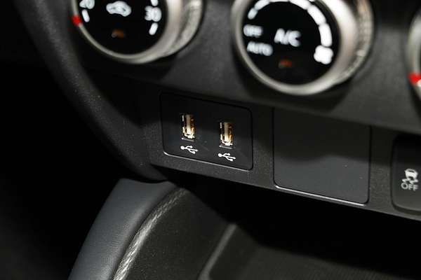 2024 Mitsubishi ASX MR XD