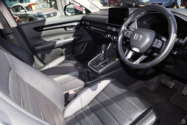 2024 Honda CR-V VTi L RS