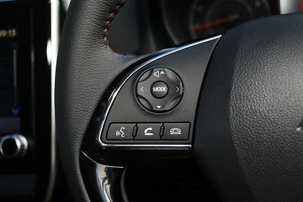 2024 Mitsubishi ASX MR XD