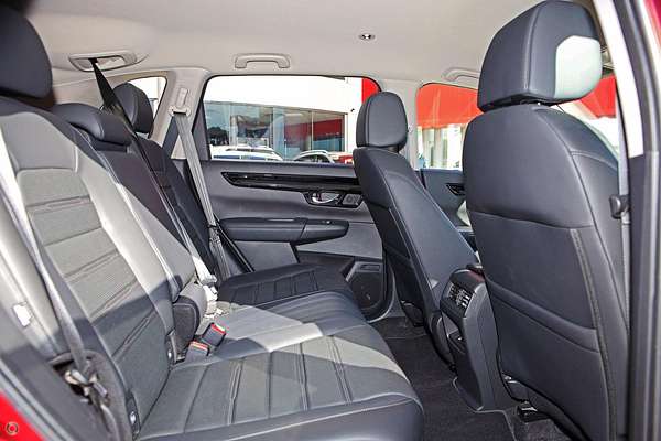 2024 Honda CR-V VTi L RS