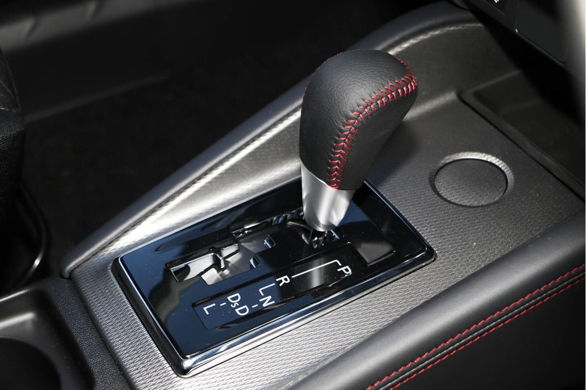 2024 Mitsubishi ASX MR XD