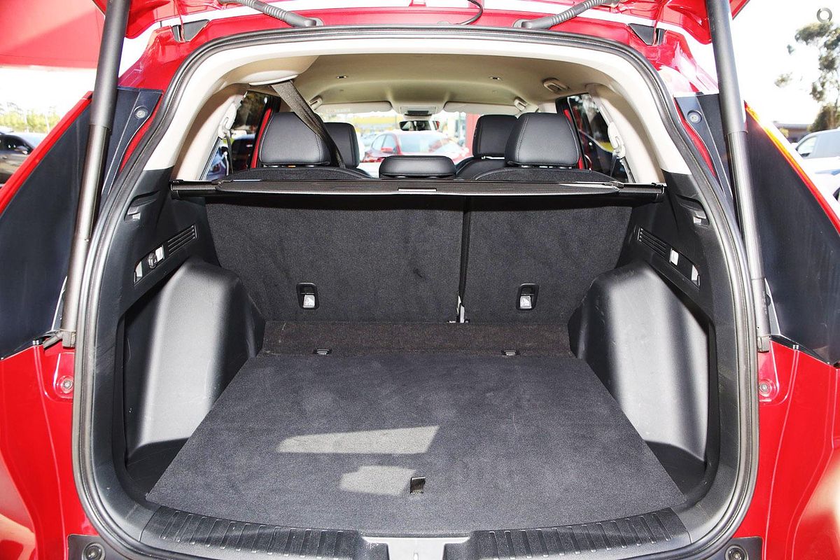 2024 Honda CR-V VTi L RS