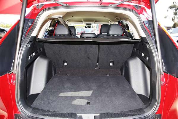 2024 Honda CR-V VTi L RS