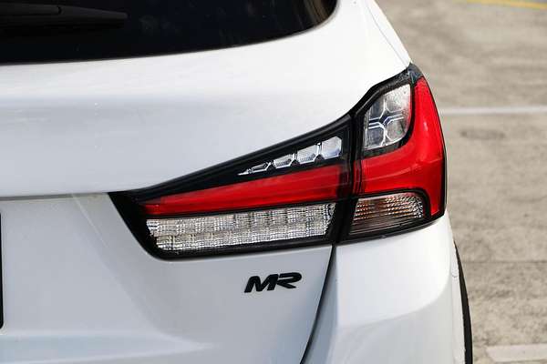 2024 Mitsubishi ASX MR XD