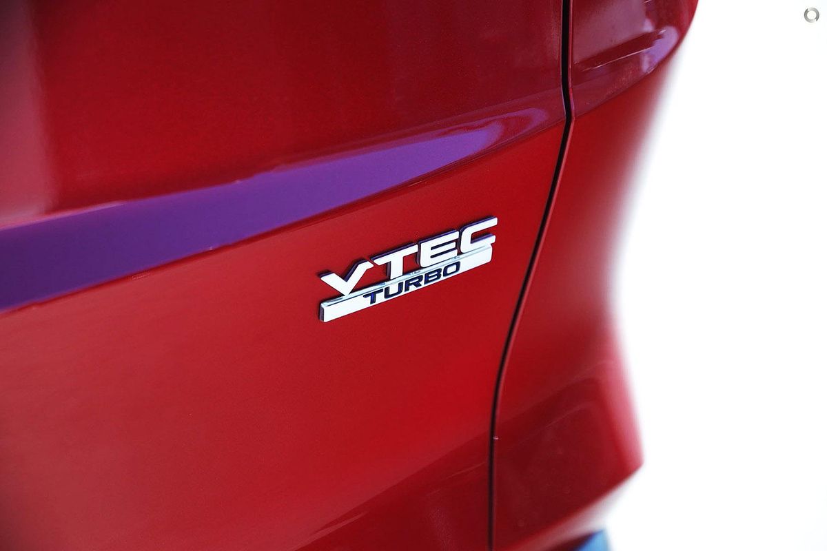 2024 Honda CR-V VTi L RS