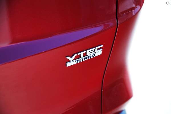 2024 Honda CR-V VTi L RS