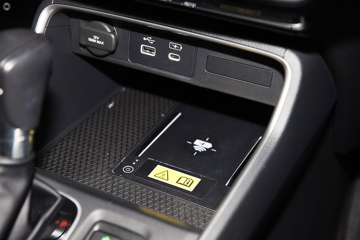 2024 Honda CR-V VTi L RS