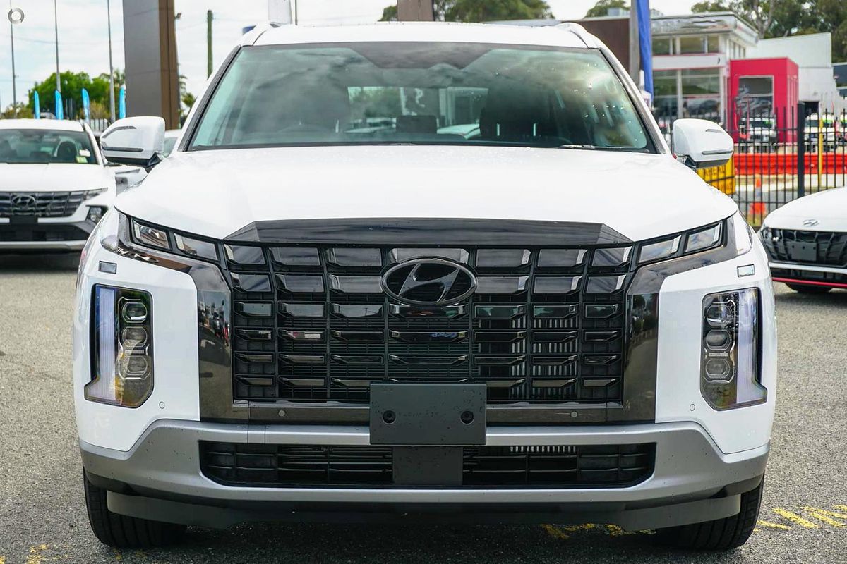 2025 Hyundai Palisade Elite LX2.V5