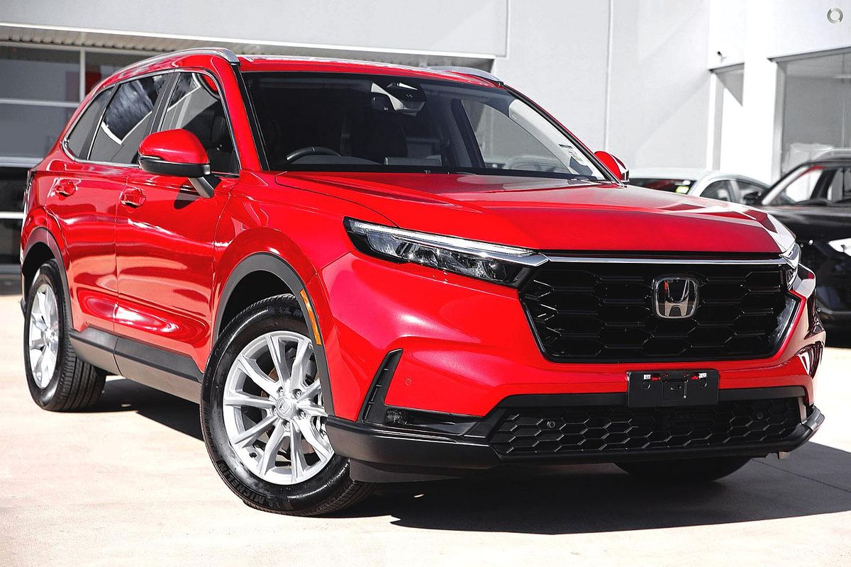 2024 Honda CR-V VTi L RS