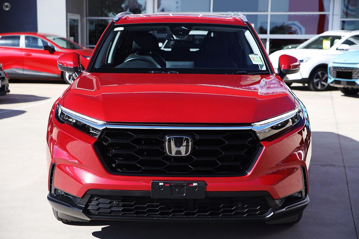 2024 Honda CR-V VTi L RS