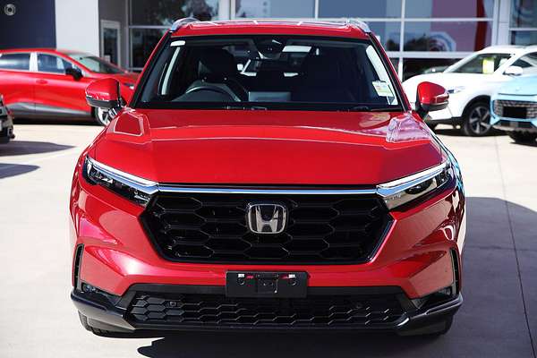 2024 Honda CR-V VTi L RS