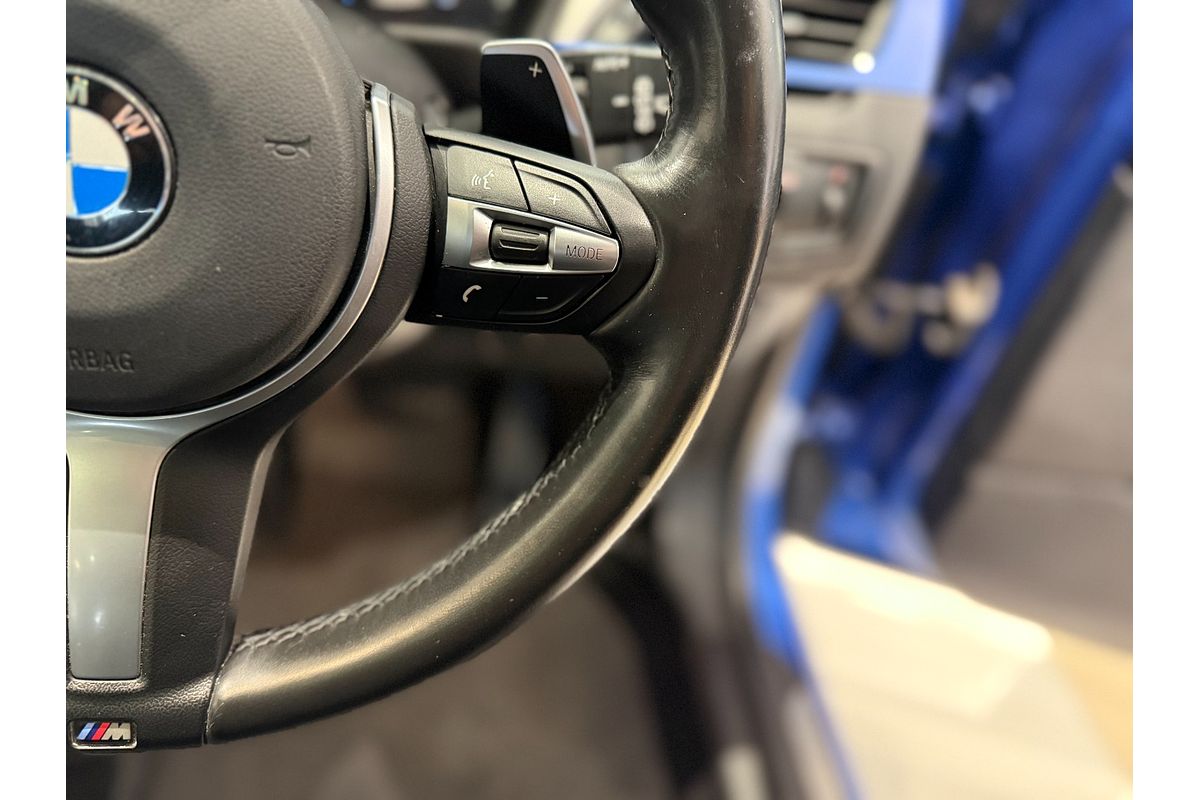 2017 BMW X1 xDrive25i F48