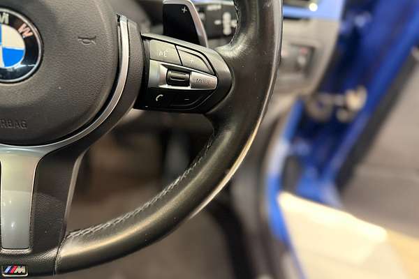 2017 BMW X1 xDrive25i F48