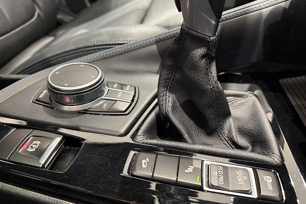 2017 BMW X1 xDrive25i F48