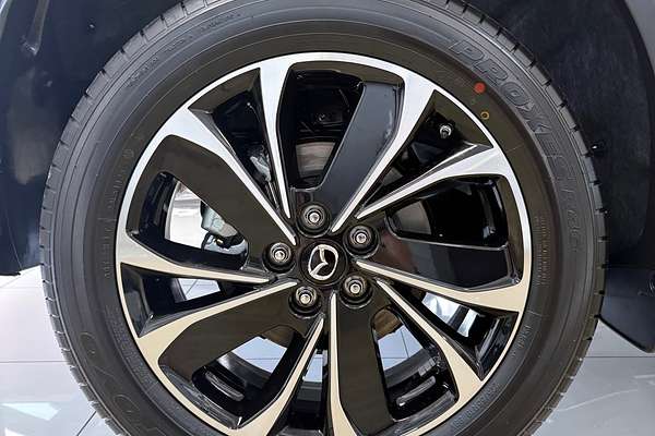 2025 Mazda CX-5 G25 Touring KF Series