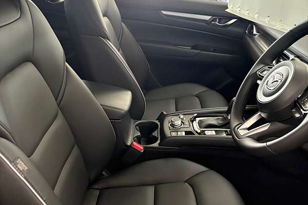 2025 Mazda CX-5 G25 Touring KF Series