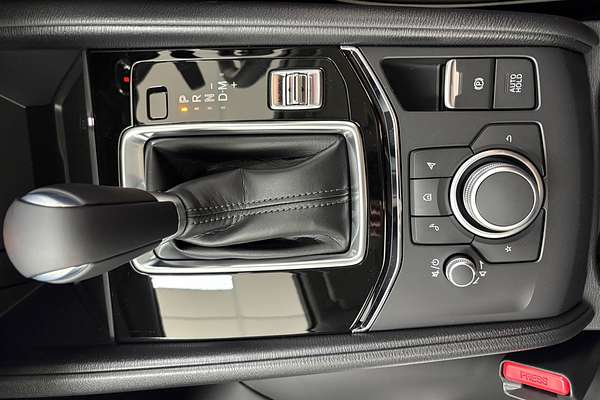 2025 Mazda CX-5 G25 Touring KF Series