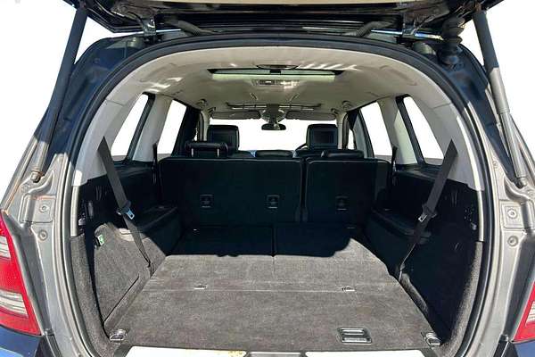 2008 Mercedes-Benz GL-Class GL320 CDI X164