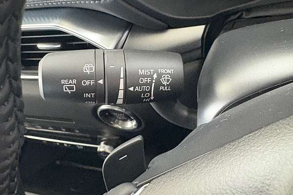 2025 Mazda CX-5 G25 Touring KF Series