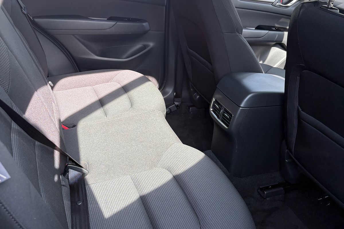 2024 Mazda CX-5 G25 Maxx Sport KF Series