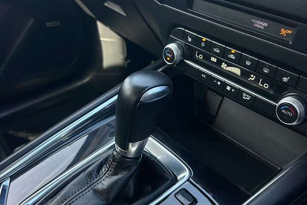 2020 Mazda CX-5 GT KF Series