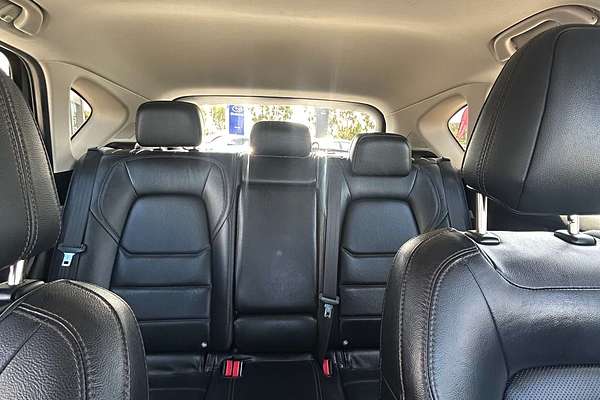 2020 Mazda CX-5 GT KF Series