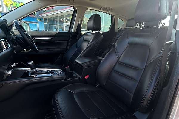 2020 Mazda CX-5 GT KF Series