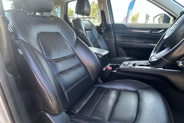 2020 Mazda CX-5 GT KF Series