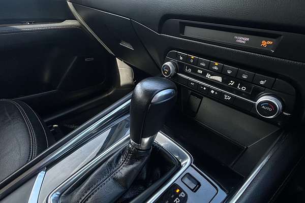2020 Mazda CX-5 GT KF Series