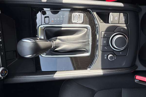 2024 Mazda CX-5 G25 Maxx Sport KF Series