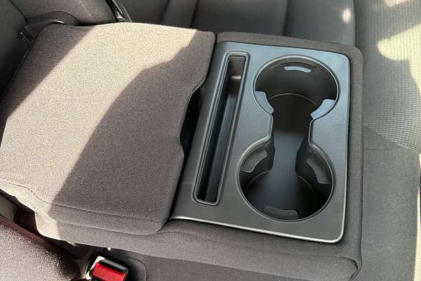 2024 Mazda CX-5 G25 Maxx Sport KF Series
