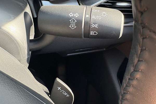 2024 Mazda CX-5 G25 Maxx Sport KF Series
