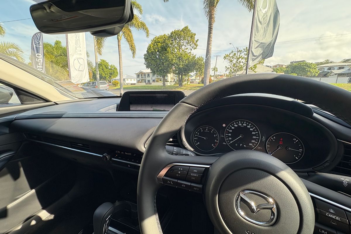 2024 Mazda CX-30 G20 Evolve DM Series