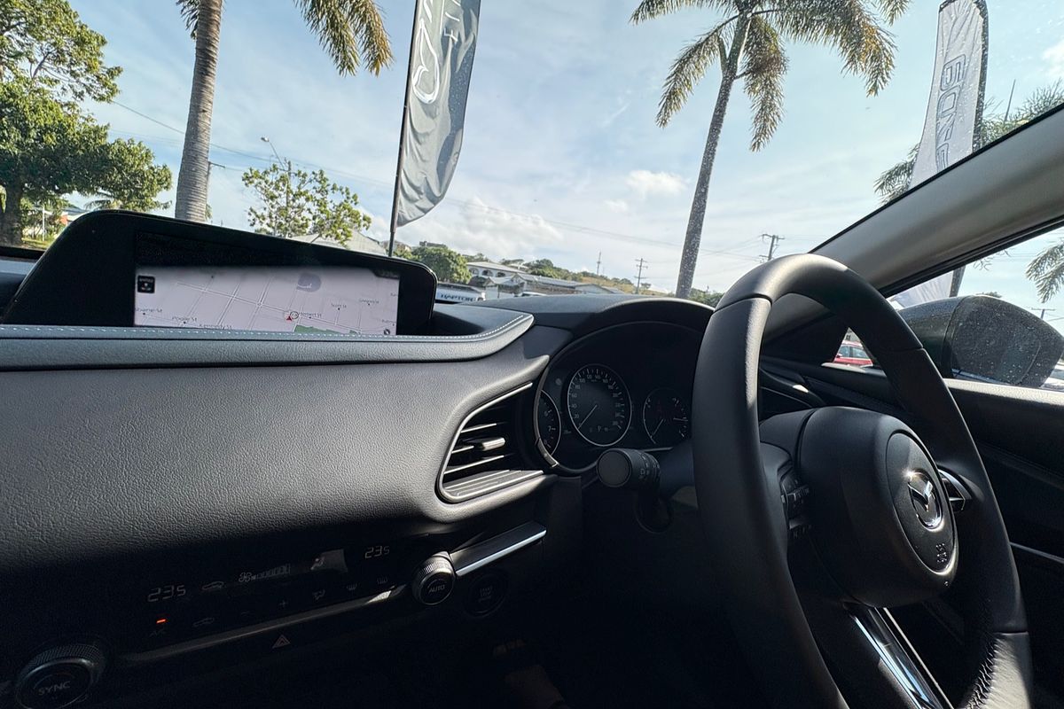 2024 Mazda CX-30 G20 Evolve DM Series