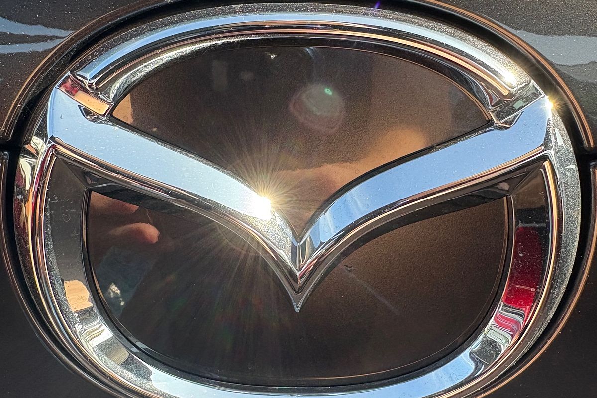 2024 Mazda CX-30 G20 Evolve DM Series