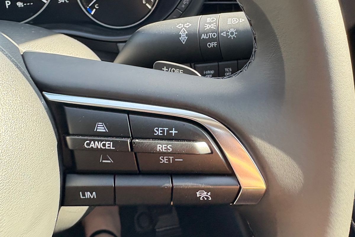 2024 Mazda CX-30 G20 Evolve DM Series