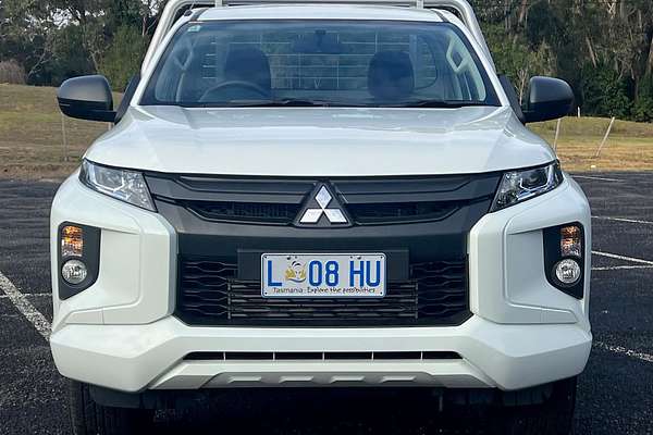 2023 Mitsubishi Triton GLX MR 4X4